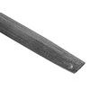 Dildė metalui Topex | pusapvalė 200mm