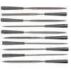 Dildžių metalui rink. 140x3mm, 10vnt. Topex