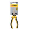 Replės Topex, 160mm