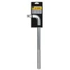 L formos rankena TOPEX 1/2", 250 mm, chromo vanadžio plienas