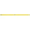 Topex | Spirit level aliuminio 2 Vials | 2 m