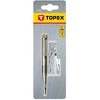 TOPEX testeris automobilinis su adata 6-24V 39D081