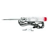 TOPEX testeris automobilinis su adata 6-24V 39D081