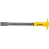 Topex pjoviklis su apsauga 19x400mm 03A149