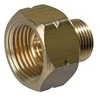 Dujų baliono adapteris TOPEX 44E139 (3/8" - 11 kg)