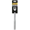 TOPEX 1/2" Lankstoma Rankena su Vyriu, 450 mm