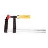 Spaustuvas stalinis, F, 120 x 300mm, TOPEX 12A123
