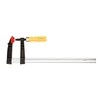 Spaustuvas stalinis, F, 120 x 500mm, TOPEX 12A125