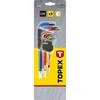 RAKTAS 35D966 6-KAMP 1.5-10MM TOPEX 0