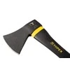 Topex kirvis AXE 1250G, 1250g, 69,5 cm,  stiklo pluošto rankena