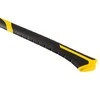 Topex kirvis AXE 1250G, 1250g, 69,5 cm,  stiklo pluošto rankena