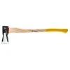 Siekiera Kirvis Topex 05A148, 2kg, 800 mm