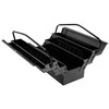 Topex Skrzynka Įrankių dėžė 53 x 20 x 21 cm, metalinė