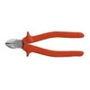 Šoninės replės TOPEX 32D517 160 mm, 1000 V