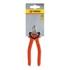 Šoninės replės TOPEX 32D517 160 mm, 1000 V