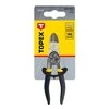 Szczypce Replės Topex, 180mm