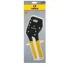 Replės gipso profilių sujungimui Topex 43E101; 260 mm