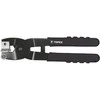 Topex Replės su padu, 210mm