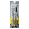 Topex Replės su padu, 210mm