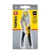 Replės Topex Morse'a, 225mm