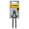 Topex gipso replės 250mm 32D541