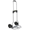 Topex 80 kg transportavimo vežimėlis