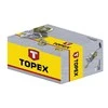 Traukimo gervė Topex 97X085; 540 kg; 4,5 mm; 10 m