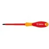 Atsuktuvas TOPEX 1000V PH2 x 100mm (elektrikams)