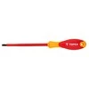 Atsuktuvas TOPEX 1000V Plokščias 5.5 x 125mm