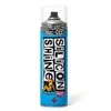 Muc-Off Silicon Shine aerozolinis purškalas