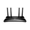 Maršrutizatorius TP-Link Archer AX23 AX1800/ Dual-Band Wi-Fi 6  / 802.11ax / 1201+574 Mbit/s / Ethernet LAN (RJ-45) jungtys 4 /Mesh Support