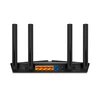 Maršrutizatorius TP-Link Archer AX23 AX1800/ Dual-Band Wi-Fi 6  / 802.11ax / 1201+574 Mbit/s / Ethernet LAN (RJ-45) jungtys 4 /Mesh Support