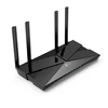 Maršrutizatorius TP-Link Archer AX23 AX1800/ Dual-Band Wi-Fi 6  / 802.11ax / 1201+574 Mbit/s / Ethernet LAN (RJ-45) jungtys 4 /Mesh Support