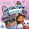 TREFL 02695 Žaidimas Detektyvas Miaukimas, Gabi kačių namas
