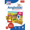 Trefl Stalo žaidimas Little Explorer - English