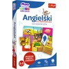 Trefl Stalo žaidimas Little Explorer - English