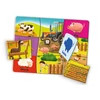 Trefl Stalo žaidimas Little Explorer - English
