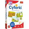 Trefl Stalo žaidimas Little Explorer