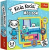 Žaidimas Kicia Kocia Moje Dom TREFL 02055 TR
