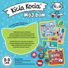 Žaidimas Kicia Kocia Moje Dom TREFL 02055 TR