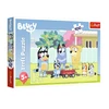 Trefl Dėlionė 100 vnt. - Bluey šuniukai