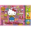 Trefl Dėlionė 2x200 vnt. - Hello Kitty ir draugai