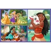 Trefl Dėlionė 2x70 vnt. - Disney princesės