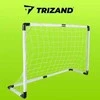 Trizand Futbolo vartai + kamuolys + pompa 23459