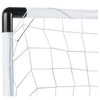 Trizand Futbolo vartai + kamuolys + pompa 23459