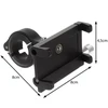 Trizand Dviračio telefono laikiklis su elastiniu u18282