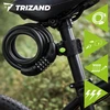 Trizand 120 cm dviračio užraktas