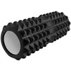 Trizand Roller joga - masažinis volelis (juodas) 23570