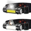 Trizand Usb led priekinis žibintas l18371