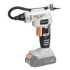 Tryton Minikompresor Mini kompresorius 8 barai, be akumuliatoriaus / įkroviklio prijungimo 20 V